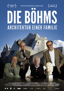 Gottfried Böhm, Die Bohms, Concrete Love