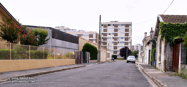 Lacaton Vassal Architects, Jean Philippe Vassal, Anne Lacaton, Maison Latapie, Floirac, Bordeaux, France