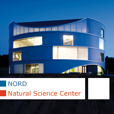 NORD Natural Science Center Bjerringbro