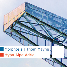 Morphosis Thom Mayne Hypo Alpe Adria Klagenfurt