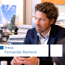 fr-ee, Fernando Romero Enterprise, Mexico