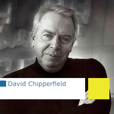 David Chipperfield, architect, David Chipperfield Architects, Pritzker Prize