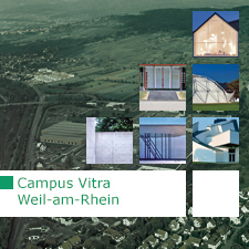 Campus Vitra Weil am Rhein