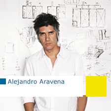 Alejandro Aravena, Elemental, Pritzker Architecture Prize 2016