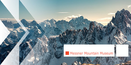 Messner Mountain Museum, MMM, South Tyrol, Italy, Zaha Hadid, Arnold Gapp