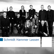 Schmidt Hammer Lassen