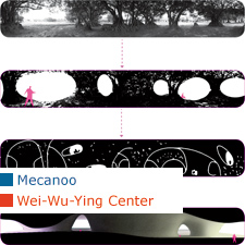 Mecanoo Wei-Wu-Ying Center for the Arts Kaohsiung Taiwan
