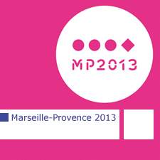 Marseille-Provence 2013