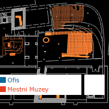 Ofis Mestni Muzey Ljubljana