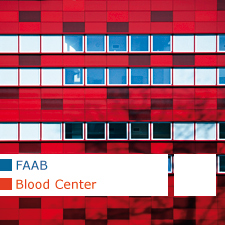FAAB Architektura Raciborz Regional Blood Center Poland