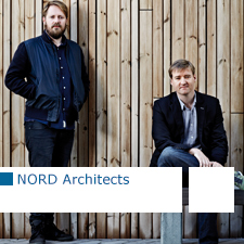 NORD Architects Copenhagen