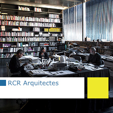 RCR Arquitectes, Rafael Aranda, Carme Pigem, Ramon Vilalta