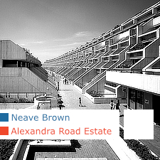 Neave Brown, Alexandra Road Estate, Rowley Way, Camden, London, Janet Jack, Max Fordham