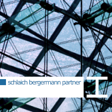 Schlaich Bergermann Partner