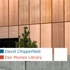 Des Moines Public Library, David Chipperfield Architects, Iowa, Jane Wernick Associates